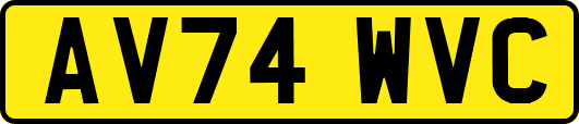 AV74WVC