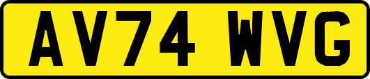 AV74WVG