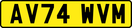 AV74WVM