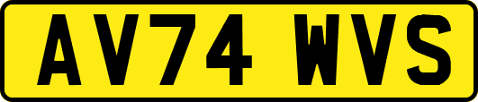 AV74WVS