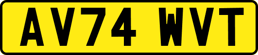 AV74WVT