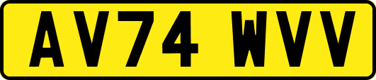 AV74WVV
