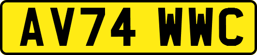 AV74WWC