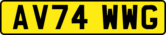 AV74WWG