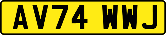 AV74WWJ