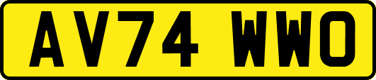 AV74WWO
