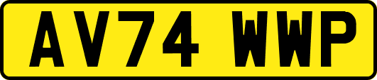 AV74WWP