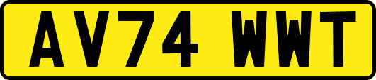 AV74WWT