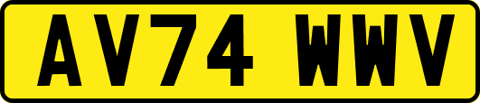 AV74WWV