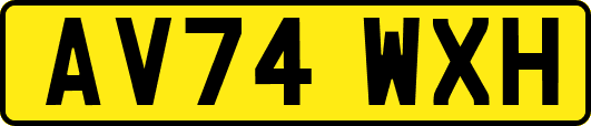 AV74WXH