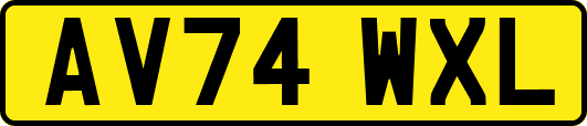 AV74WXL