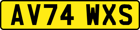 AV74WXS