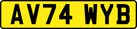 AV74WYB