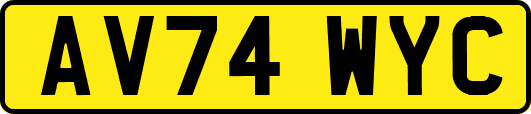 AV74WYC