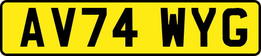 AV74WYG