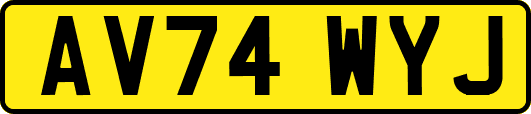 AV74WYJ