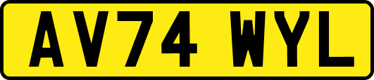 AV74WYL