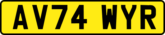 AV74WYR