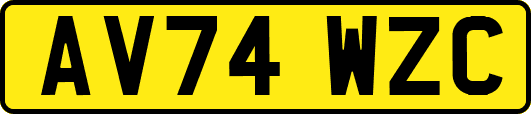 AV74WZC