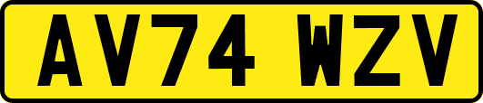 AV74WZV