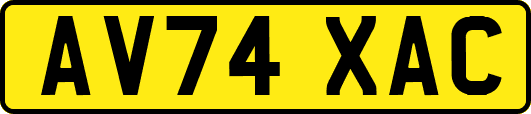 AV74XAC