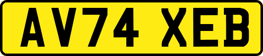 AV74XEB