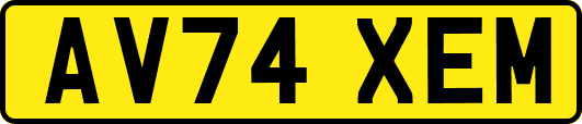 AV74XEM
