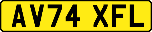 AV74XFL