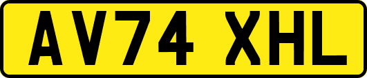 AV74XHL