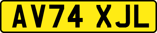 AV74XJL