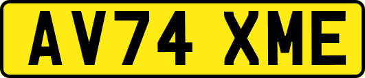 AV74XME