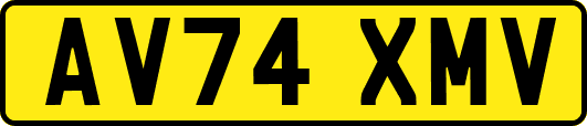 AV74XMV