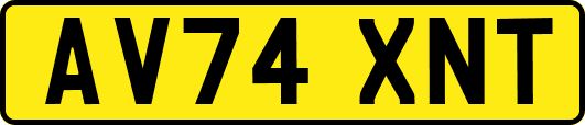 AV74XNT