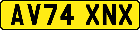 AV74XNX