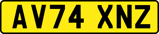 AV74XNZ
