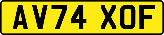 AV74XOF