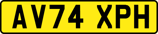 AV74XPH