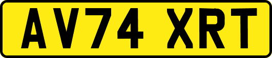 AV74XRT