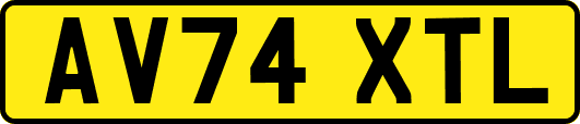 AV74XTL