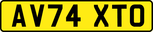 AV74XTO