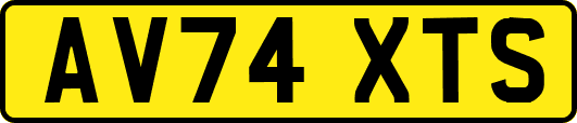 AV74XTS