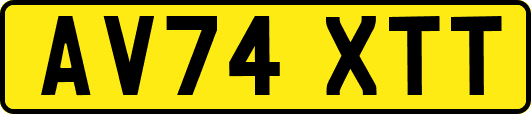 AV74XTT