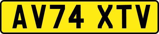 AV74XTV
