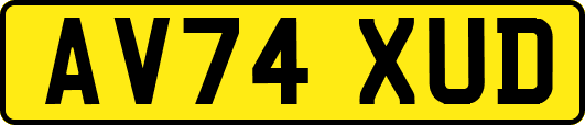AV74XUD