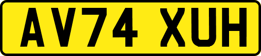 AV74XUH