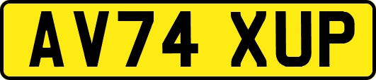 AV74XUP