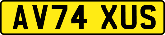 AV74XUS