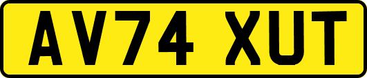 AV74XUT