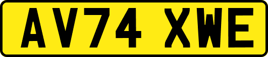 AV74XWE