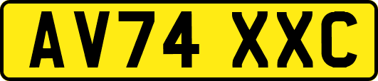 AV74XXC